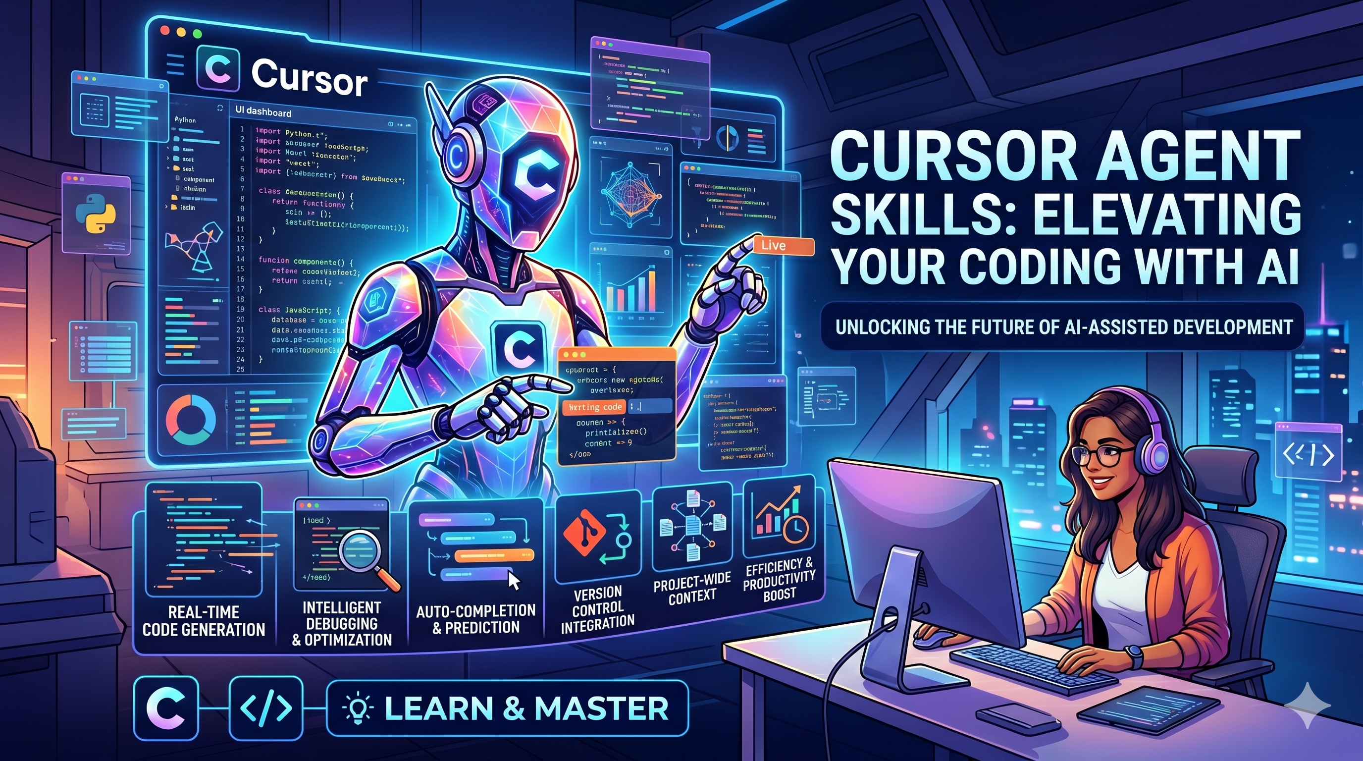 Cursor Agent Skills.