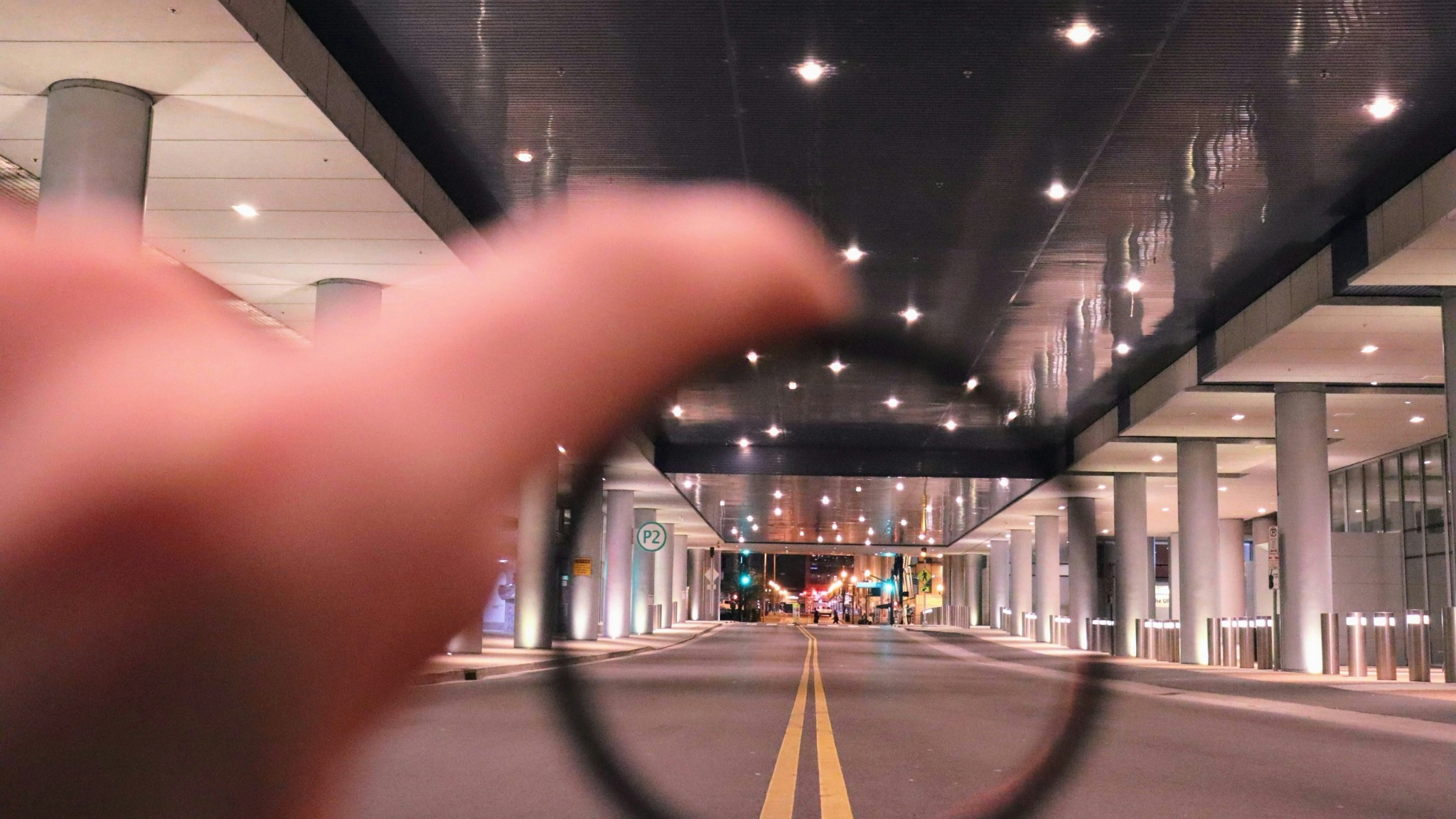 Why Great Interfaces Live in the Corners of Your Vision