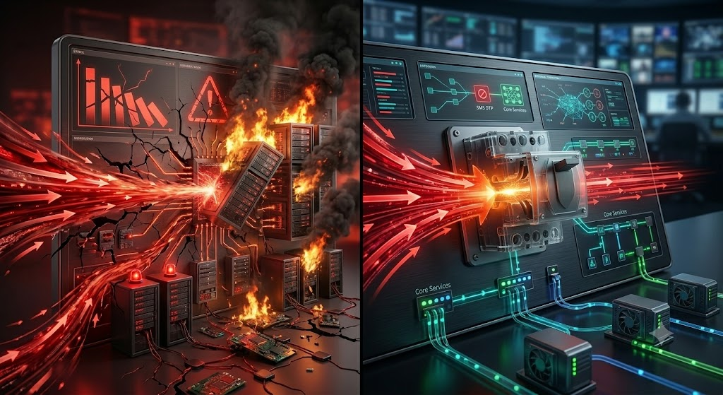 Thumbnail of Circuit Breaker – The System's Safety Switch