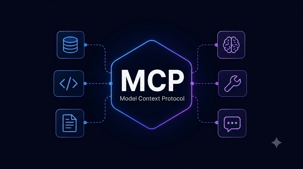 Thumbnail of What is MCP?